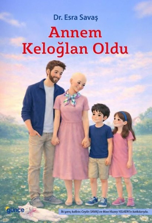 Annem Keloğlan Oldu