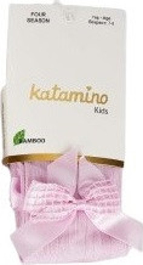 Loana Aks. Bambu Külotlu Çorap K32277 Asorti