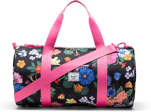 Classic™ Duffle | Su İtici Kumaş Omuz Askılı Seyahat Ve Spor Çantası, 26.5 L