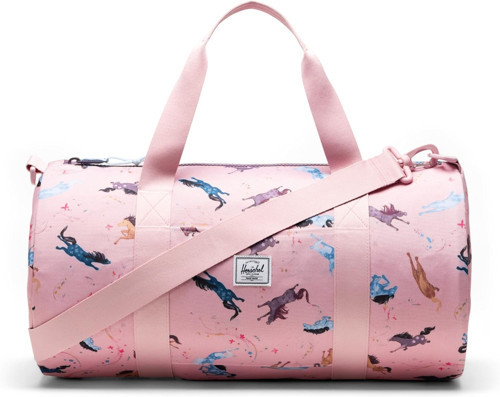 Classic™ Duffle | Su İtici Kumaş Omuz Askılı Seyahat Ve Spor Çantası, 26.5 L