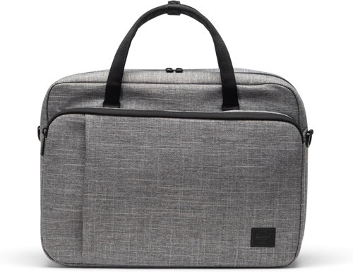Gibson | Su İtici Kumaş 16" Laptop Uyumlu Evrak Çantası, 18 L