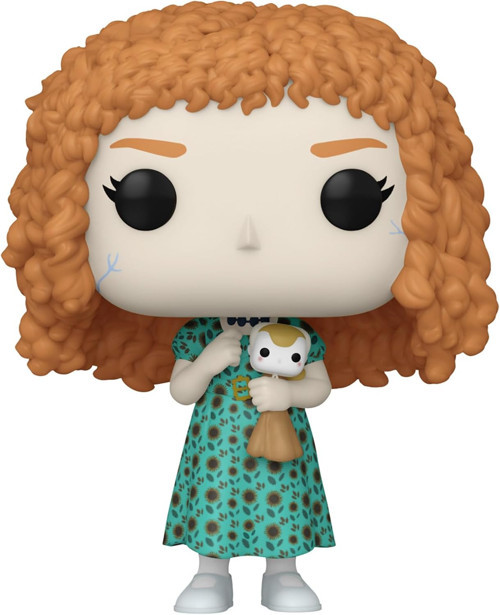 Pop! Filmler: Wb 100 - Vampirle Röportaj - Claudia