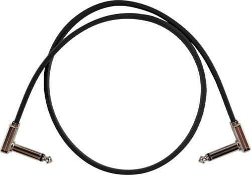 Einzel-Flachband-Patchkabel, 61 Cm