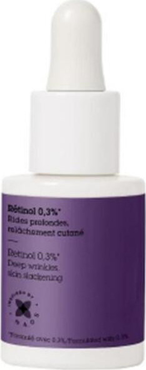 Retinol %0,3 Pure Active Konsantre Bakım Ürünü 15Ml