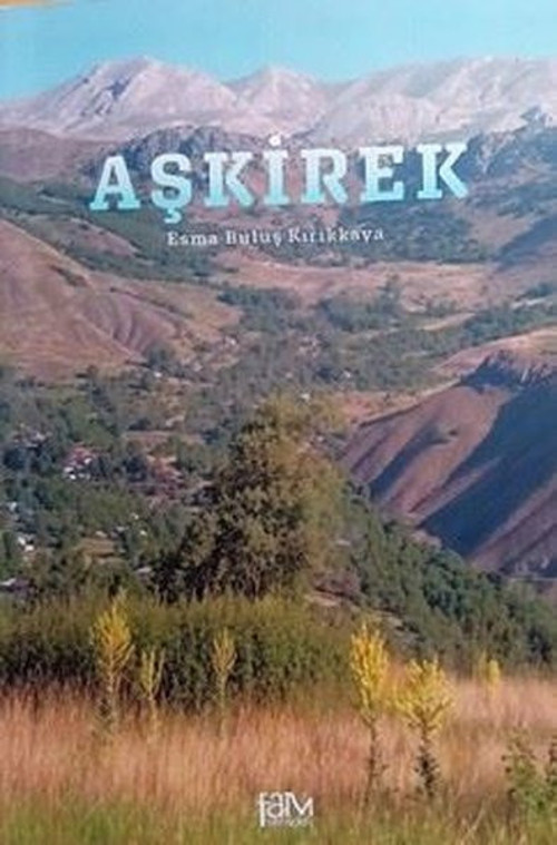 Aşkirek
