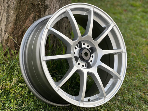 BRONZ 15 İNÇ 4X100 SPARCO ASSETTO GARA ACCENT ERA BLUE CLIO COROLLA İ20 UYUMLU JANT TAKIMI ( 4. adet )