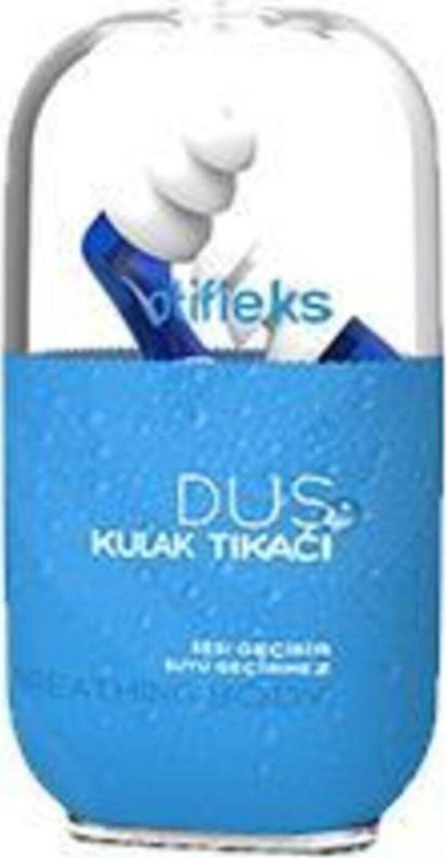 Duş Kulak Tıkacı Xlarge