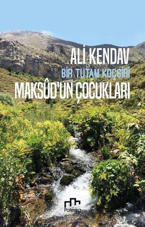 Maksud'un Çocukları: Bir Tutam Koçgiri