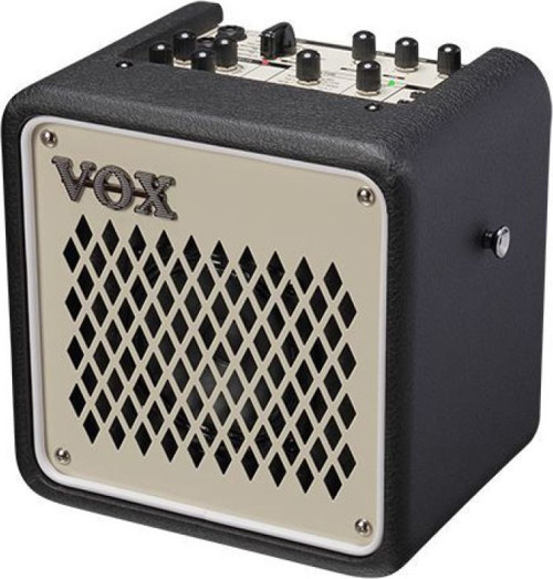 MINI GO 3-BE Elektro Gitar Amfisi