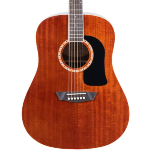 WD100DLMK Apprentice Akustik Gitar