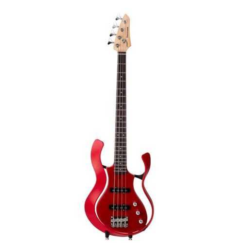 VSB-2S-RD Bas Gitar
