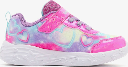 UNICORN CHARMER LIL HEART SPARKLES Pembe Çocuk Spor Ayakkabı 303064N-PKMT