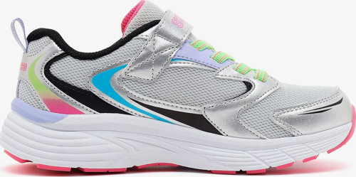 VINTAGE TREAD Gri Çocuk Spor Ayakkabı 303698L-SMLT