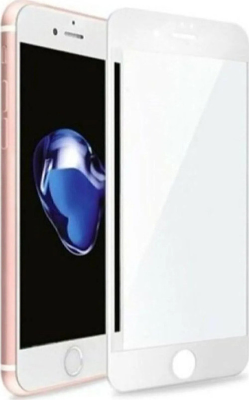 Apple Iphone 7 -8-s-2020 Tam Kaplayan 5d 9d Kırılmaz