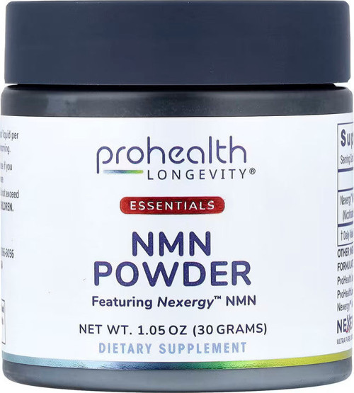 ProHealth Longevity Essentials NMN Powder 30 g