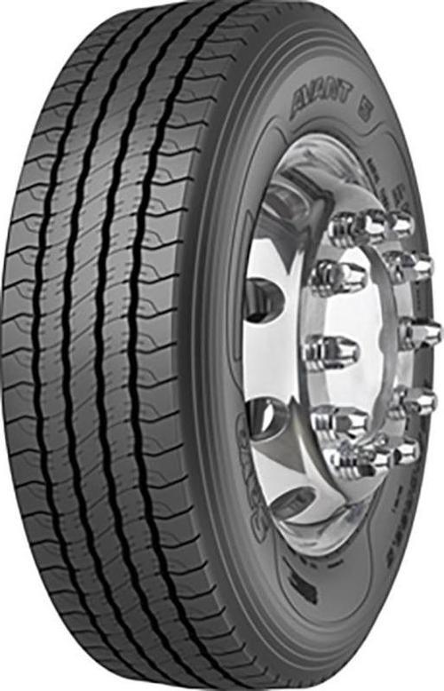 12R22.5 152/148L 18PR Ön Aks Avant A3 Plus (Yaz) (2022)