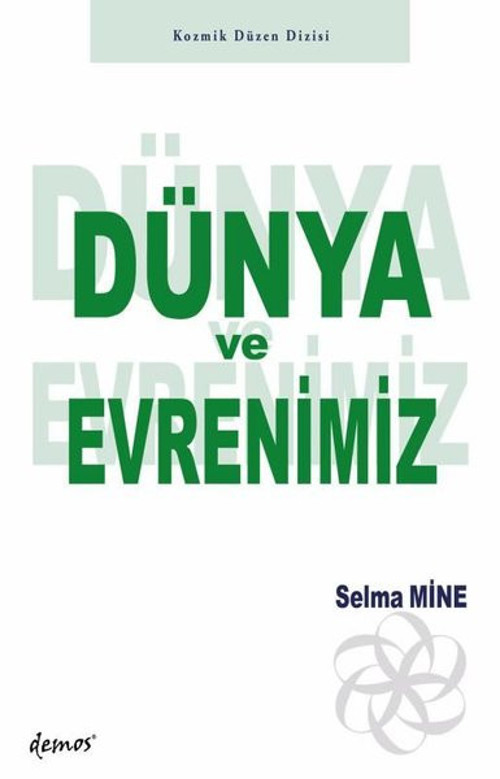 Dünya ve Evrenimiz