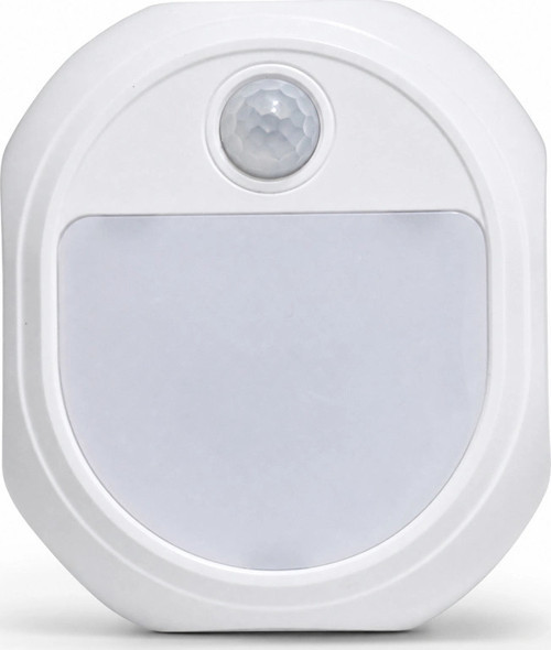 LED Lamba (Hareket Sensörlü, USB Şarjlı, WT-739)