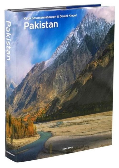 Pakistan