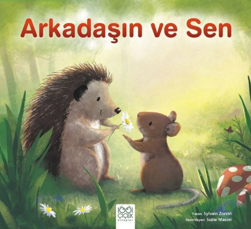 Arkadaşın ve Sen