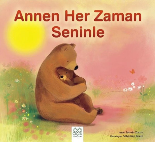 Annen Her Zaman Seninle