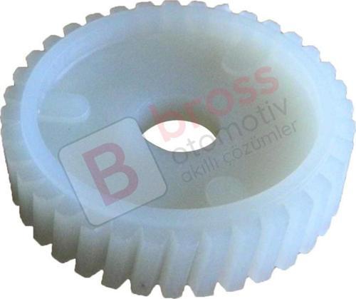Alfa Romeo İçin Sunroof Tamir Dişlisi 36 Diş; Çap: 38.84 mm, Delik Çapı: 9.05 mm