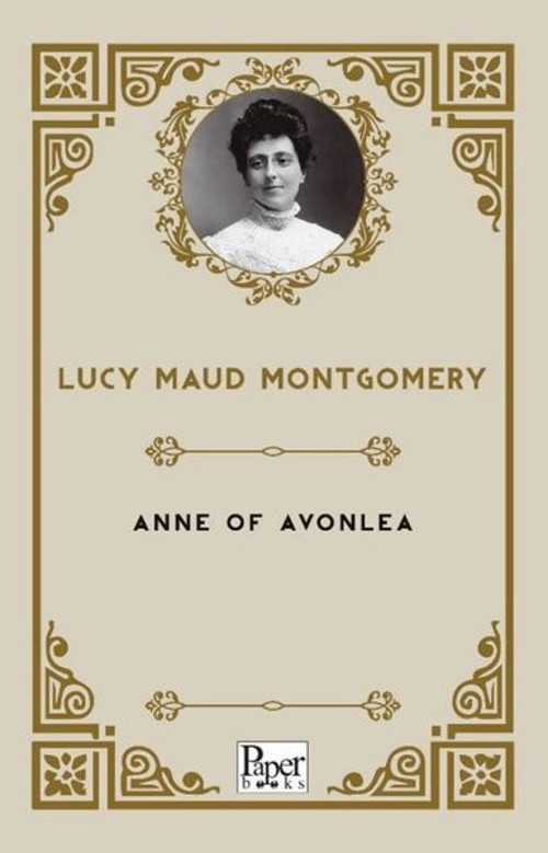 Anne of Avonlea