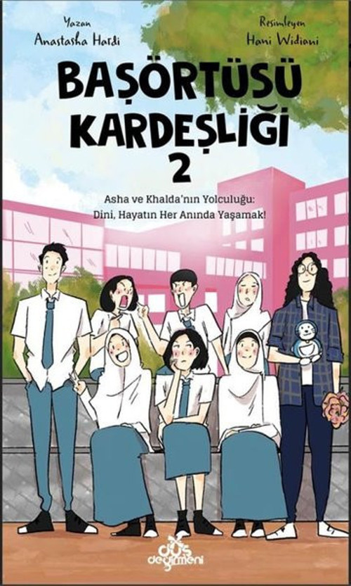 Başörtüsü Kardeşliği 2