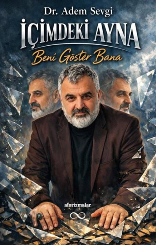 İçimdeki Ayna - Beni Göster Bana
