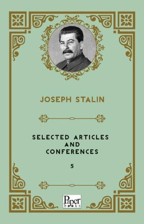Selected Articles and Conferences 5