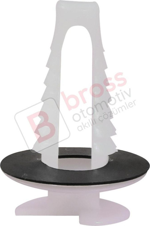 Ford İçin 10 Adet Klips W705364 S300