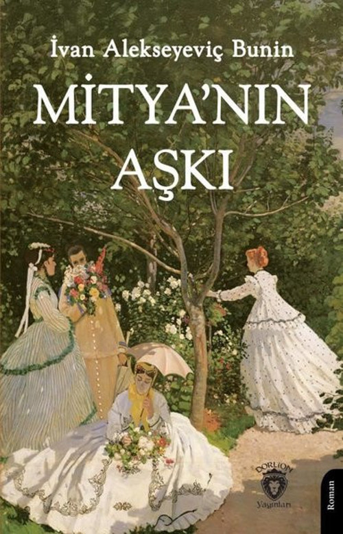 Mitya'nın Aşkı