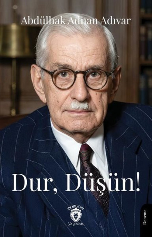 Dur Düşün!