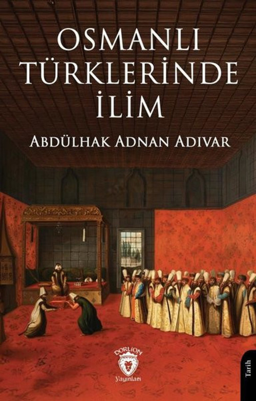 Osmanlı Türklerinde İlim