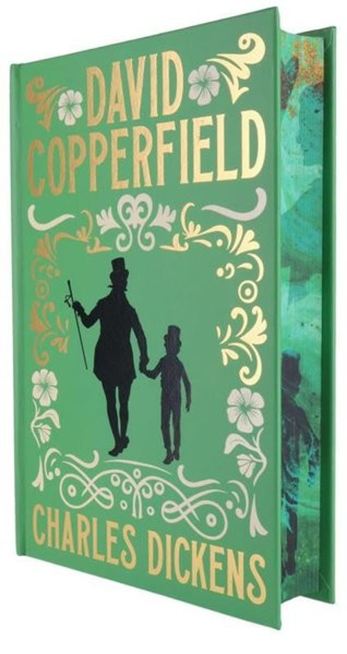 David Copperfield