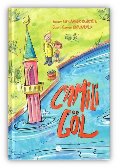 Camili Göl