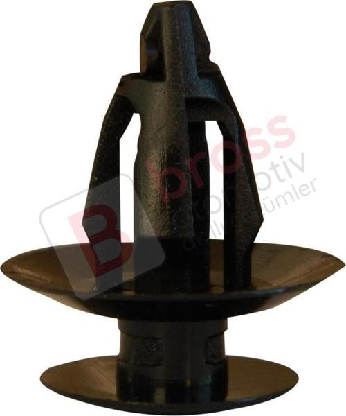 Audi VW Skoda Seat için 10 Adet Döşeme Paneli Klipsi 703 867 299