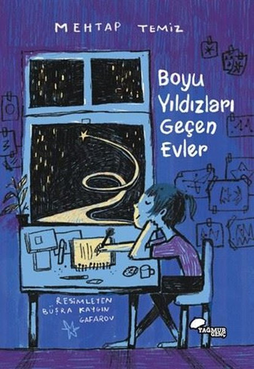 Boyu Yıldızları Geçen Evler