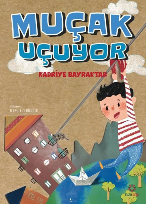 Muçak Uçuyor