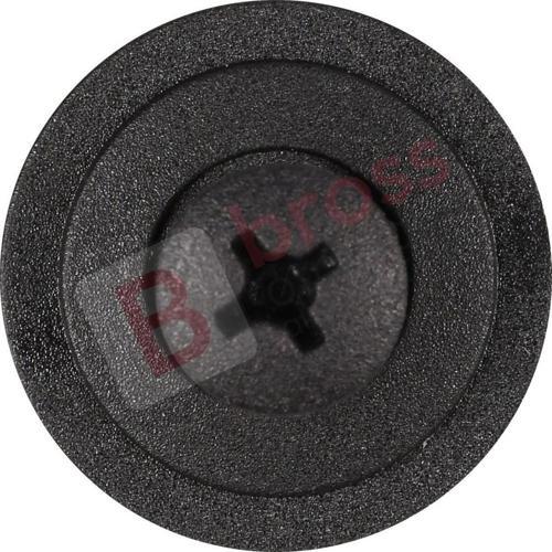 Honda için 10 Adet Plastik Klips 90688 SB0 003