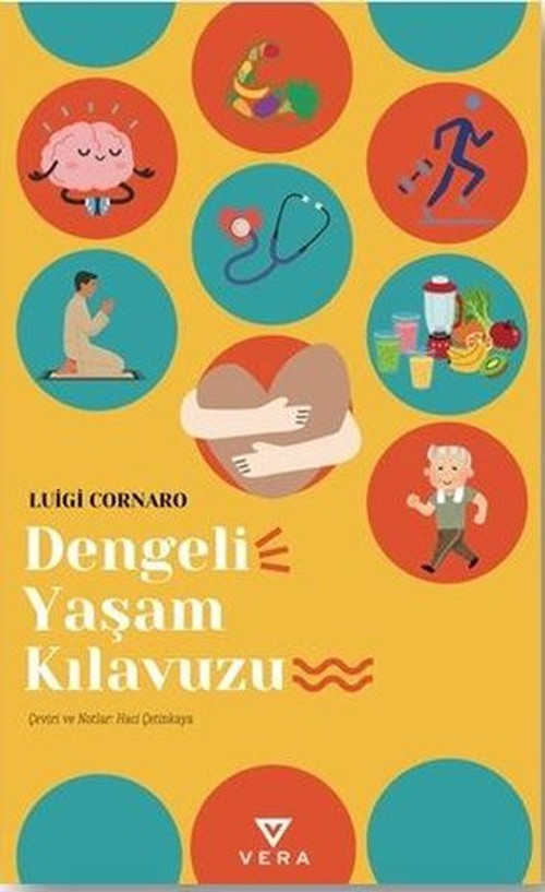 Dengeli Yaşam Kılavuzu