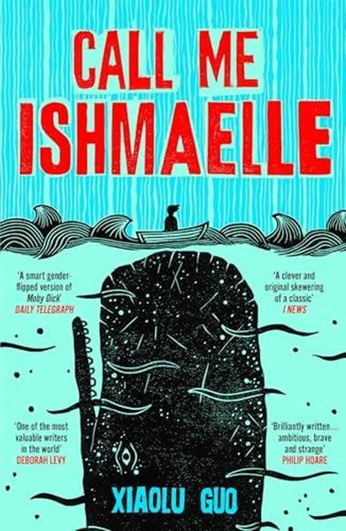 Call Me Ishmaelle