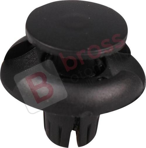 Honda Mitsubishi İçin 10 Adet Klips 91501 S04 003, 90157 SP0 901