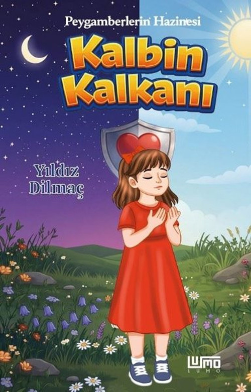 Kalbin Kalkanı - Peygamberlerin Hazinesi