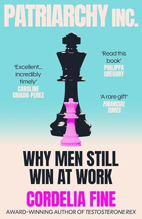 Patriarchy Inc