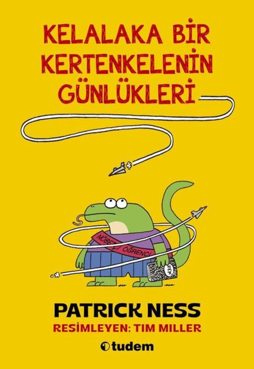 Kelalaka Bir Kertenkelenin Günlükleri