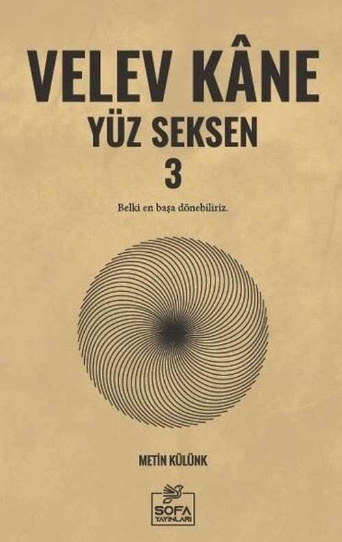 Velev Kane Yüz Seksen 3