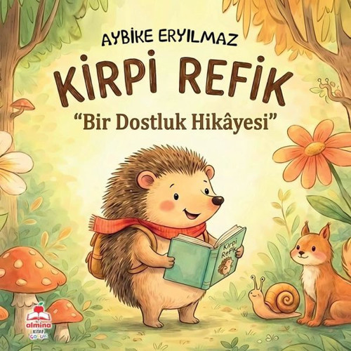 Kirpi Refik - Bir Dostluk Hikayesi
