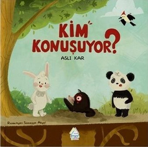Kim Konuşuyor?