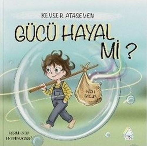 Gücü Hayal Mi?